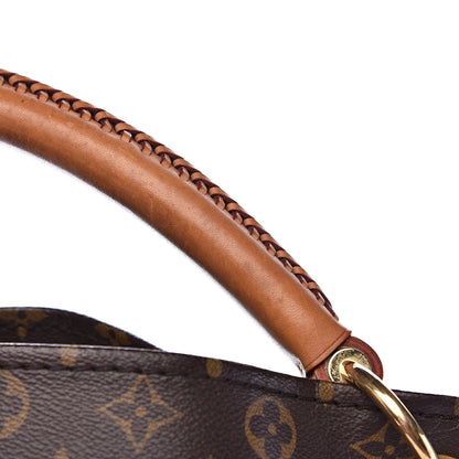 Louis Vuitton Monogram Artsy MM 11 of 14