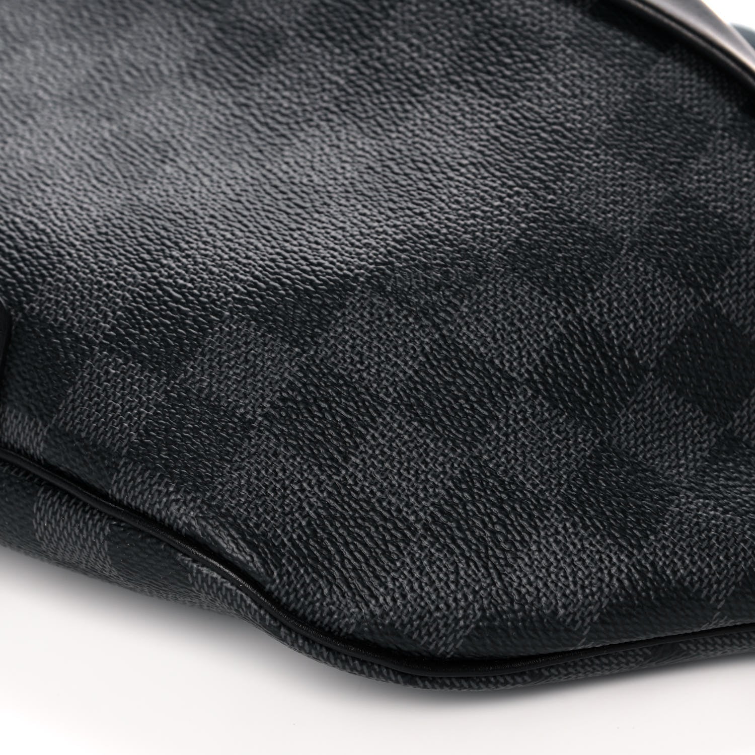 Louis Vuitton Damier Graphite Discovery Bumbag 10 of 10