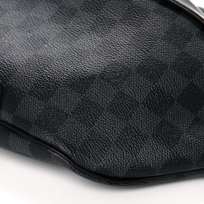 Louis Vuitton Damier Graphite Discovery Bumbag 10 of 10