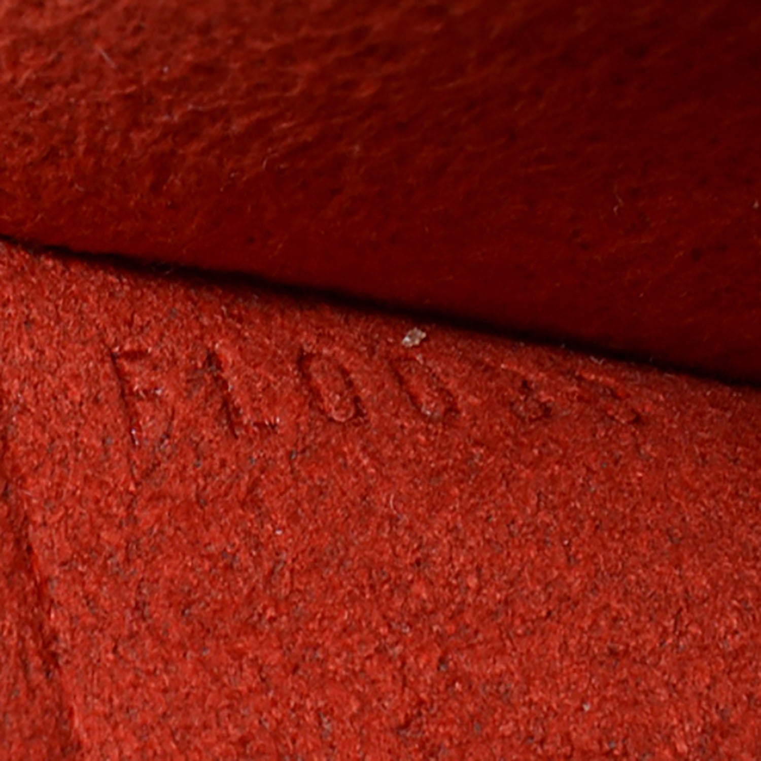 Louis Vuitton Damier Ebene Recoleta 7 of 7