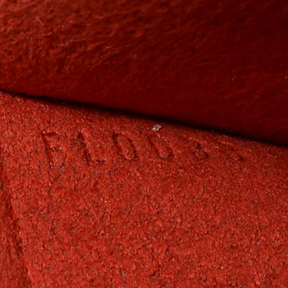 Louis Vuitton Damier Ebene Recoleta 7 of 7