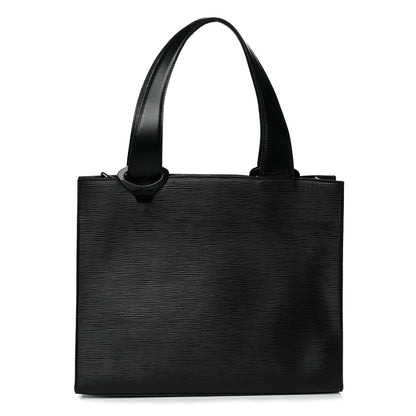 Louis Vuitton Epi Z Gemeaux Black 1 of 14