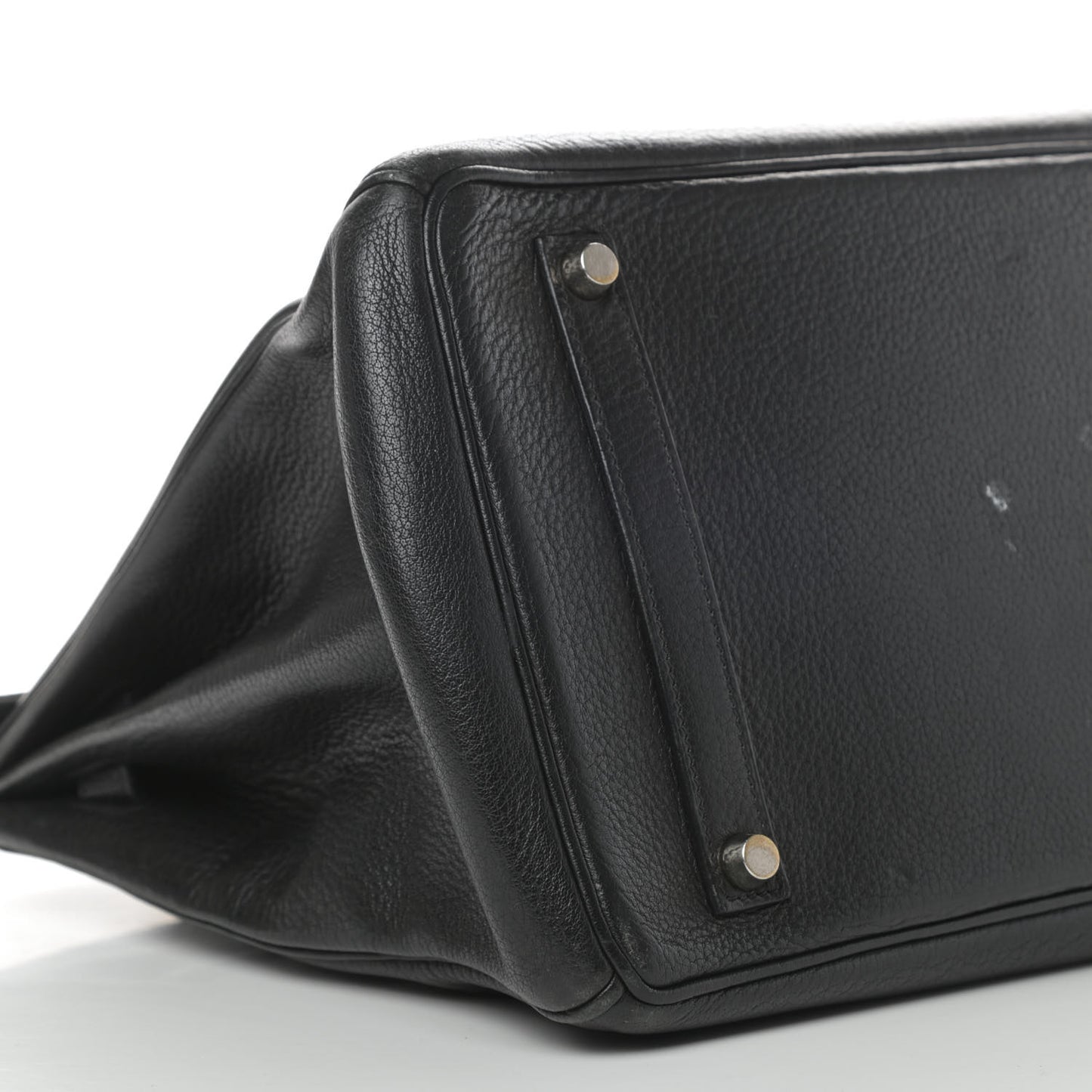 Fjord Birkin 35 Black