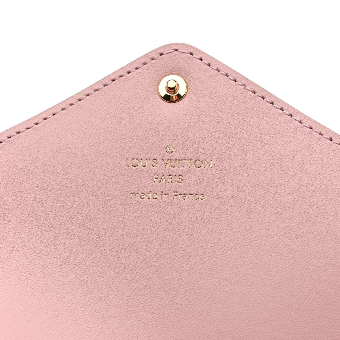 Monogram Kirigami Pochette Set