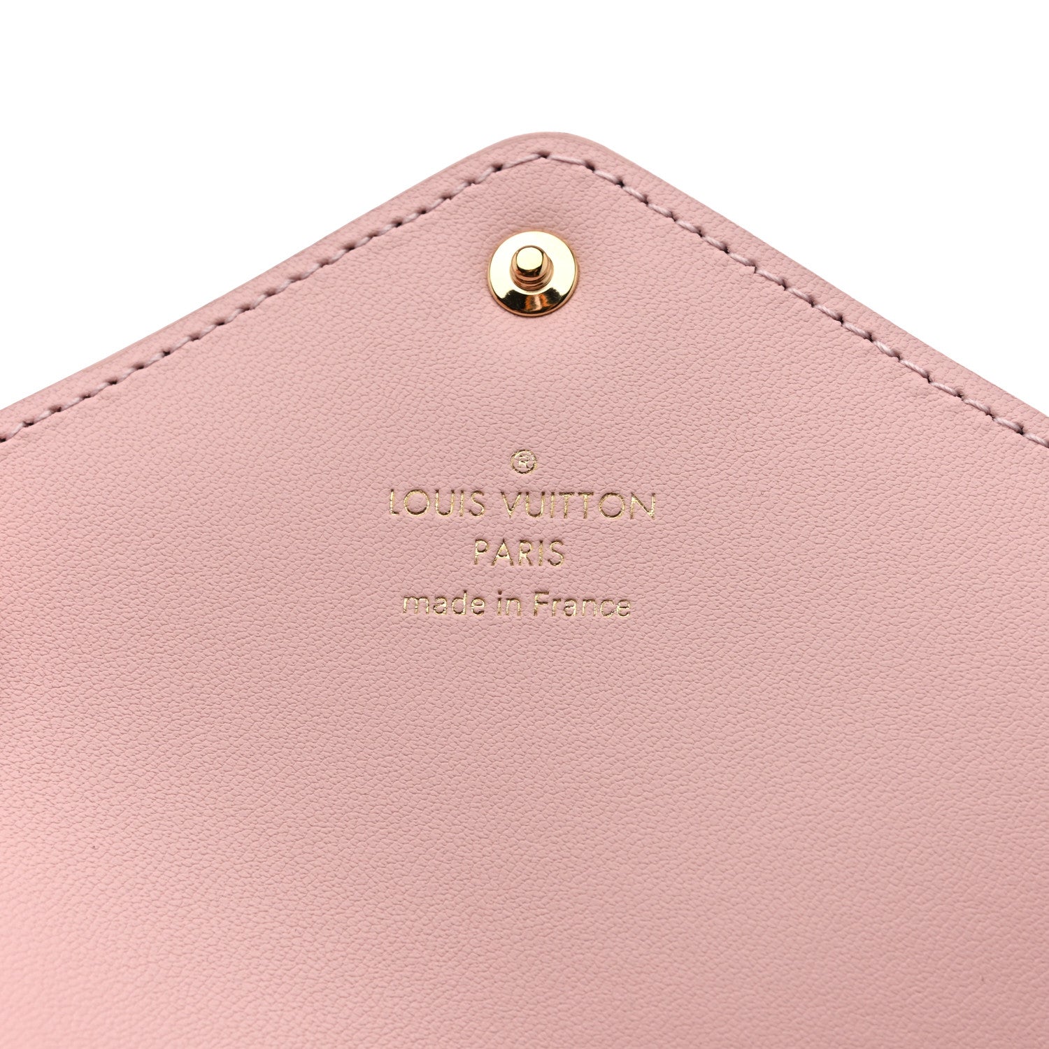 Louis Vuitton Monogram Kirigami Pochette Set 7 of 10