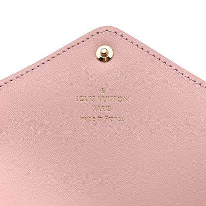 Louis Vuitton Monogram Kirigami Pochette Set 7 of 10