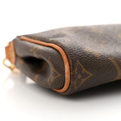 Louis Vuitton Monogram Eva Clutch 9 of 12