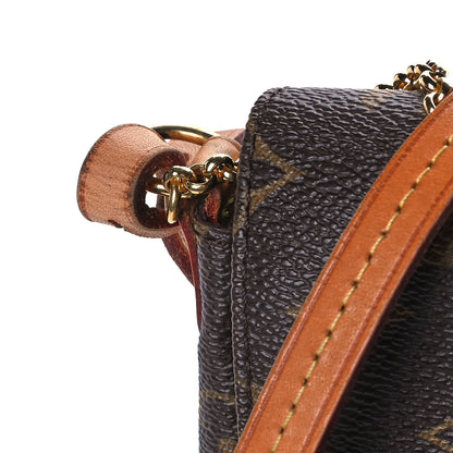 Louis Vuitton Monogram Favorite MM 11 of 11
