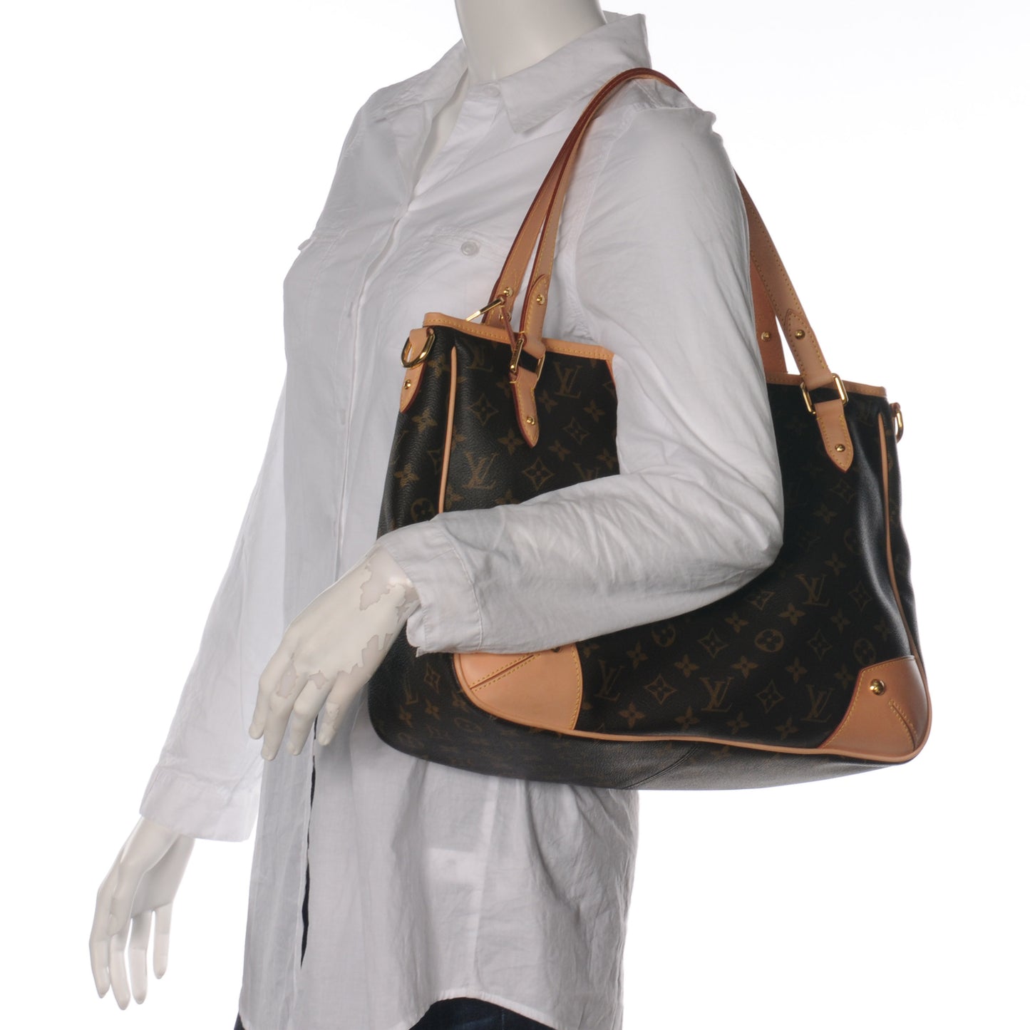 Monogram Estrela MM