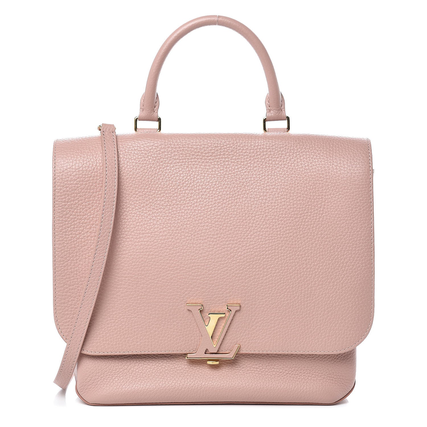 Louis Vuitton Taurillon Volta Magnolia 1 of 8