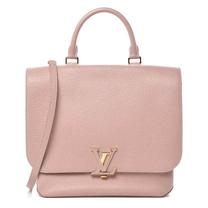 Louis Vuitton Taurillon Volta Magnolia 1 of 8