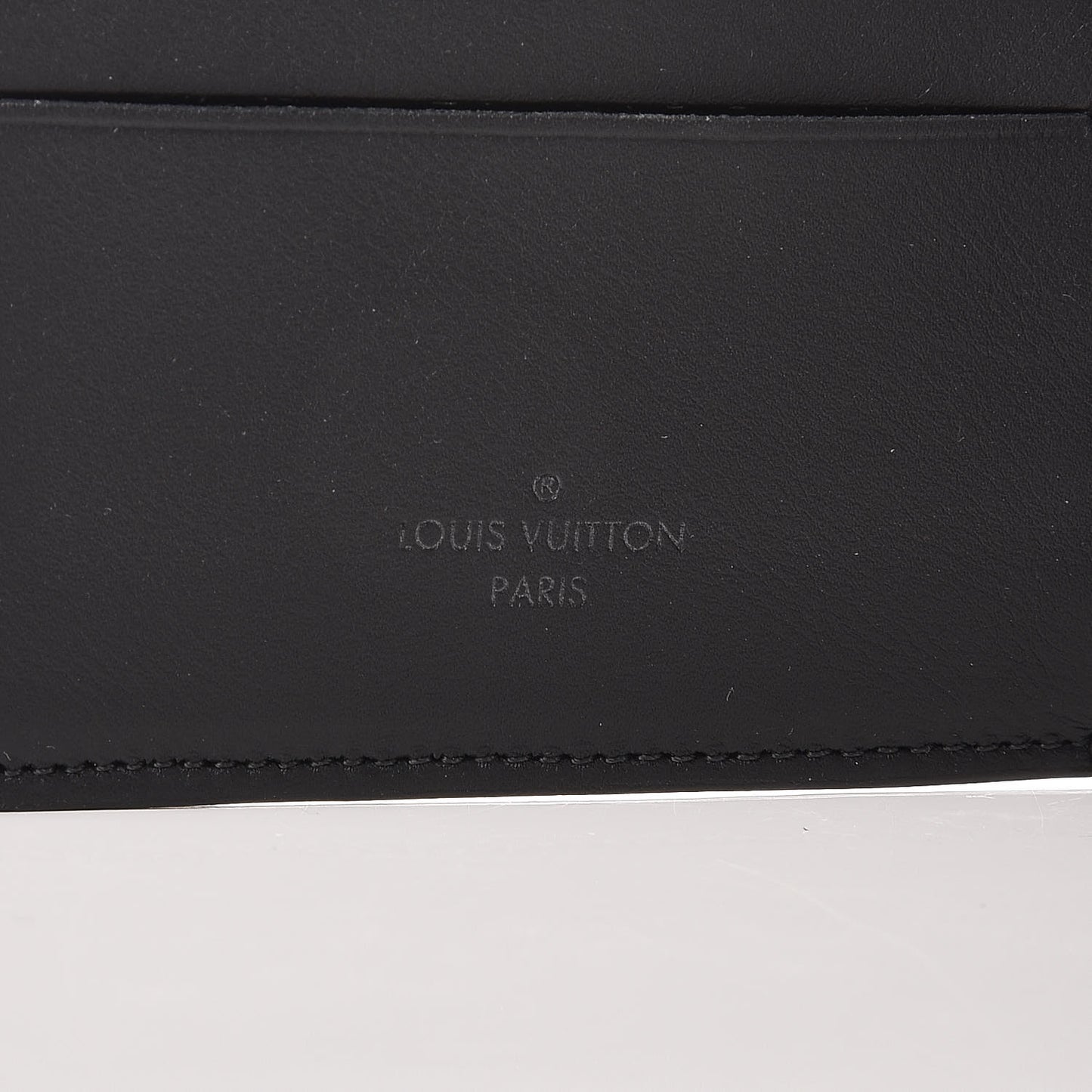 Damier Graphite Multiple Wallet
