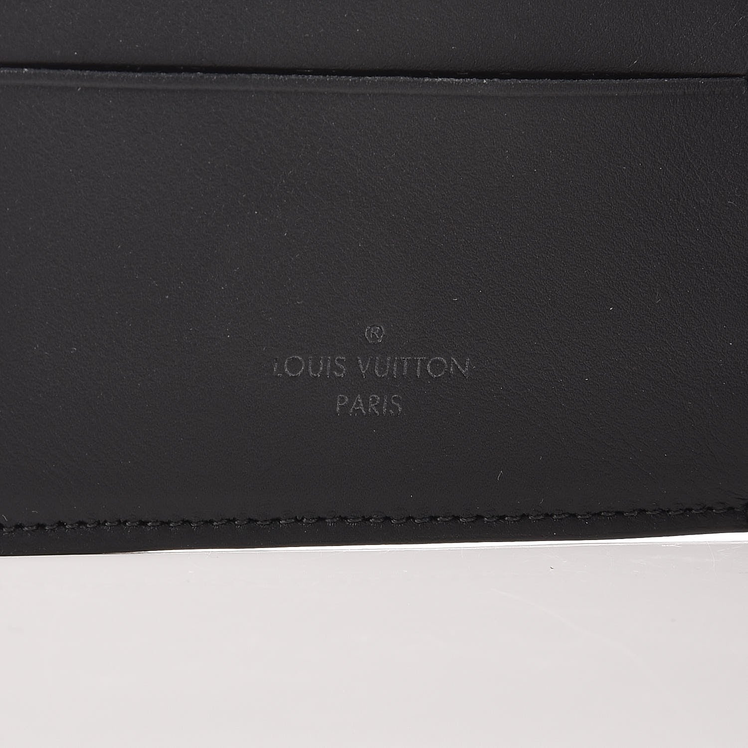 Louis Vuitton Damier Graphite Multiple Wallet 6 of 8