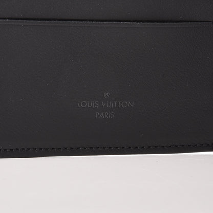 Louis Vuitton Damier Graphite Multiple Wallet 6 of 8