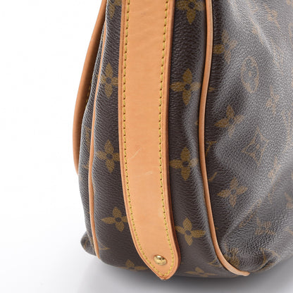 Louis Vuitton Monogram Tulum PM 11 of 14