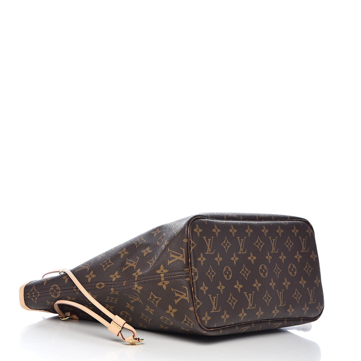 Monogram Neo Neverfull MM