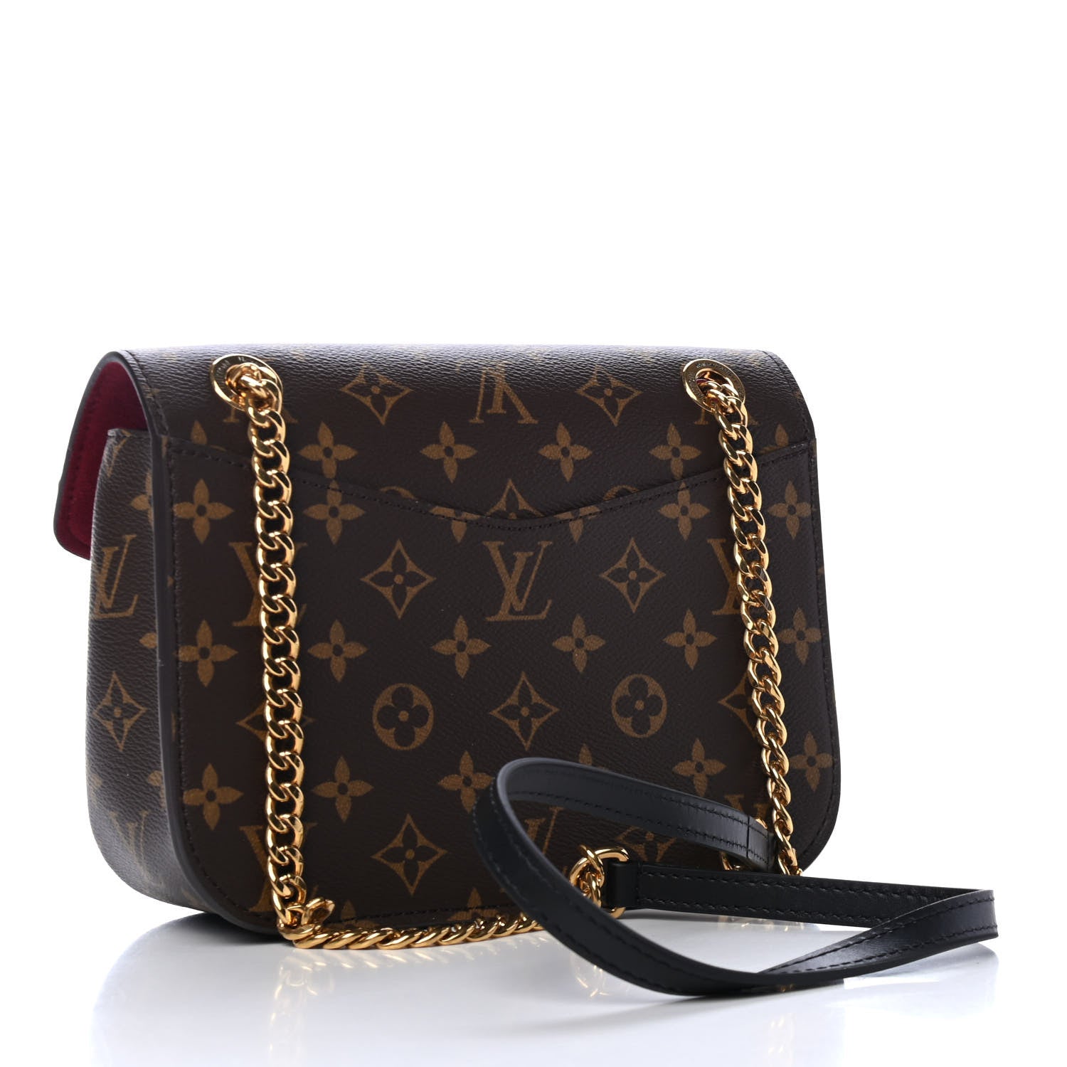 Louis Vuitton Monogram Passy 2 of 4