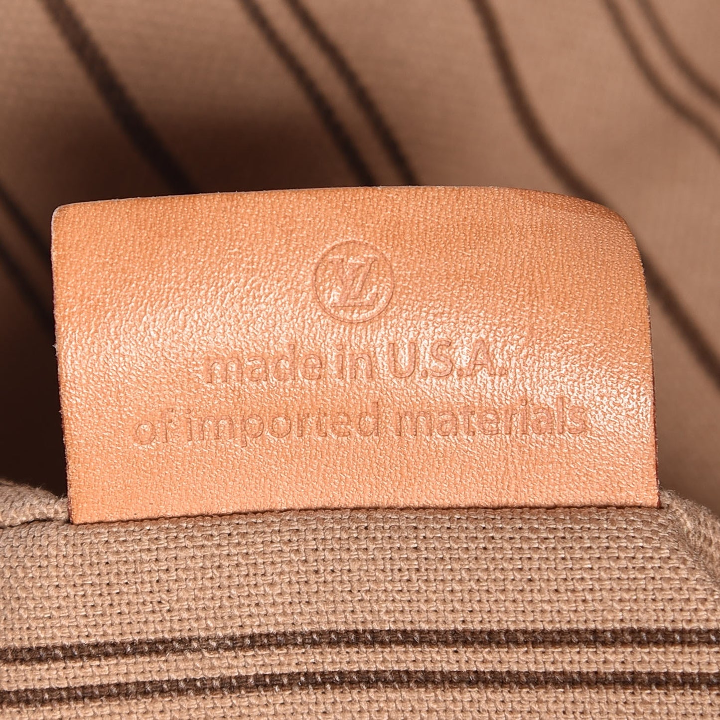 Monogram Delightful MM