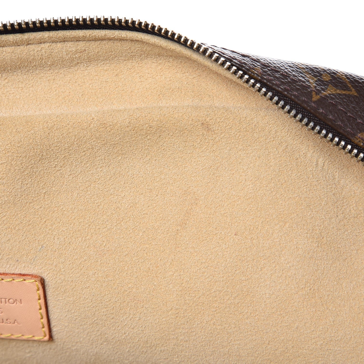 Louis Vuitton Monogram Manhattan GM 15 of 24