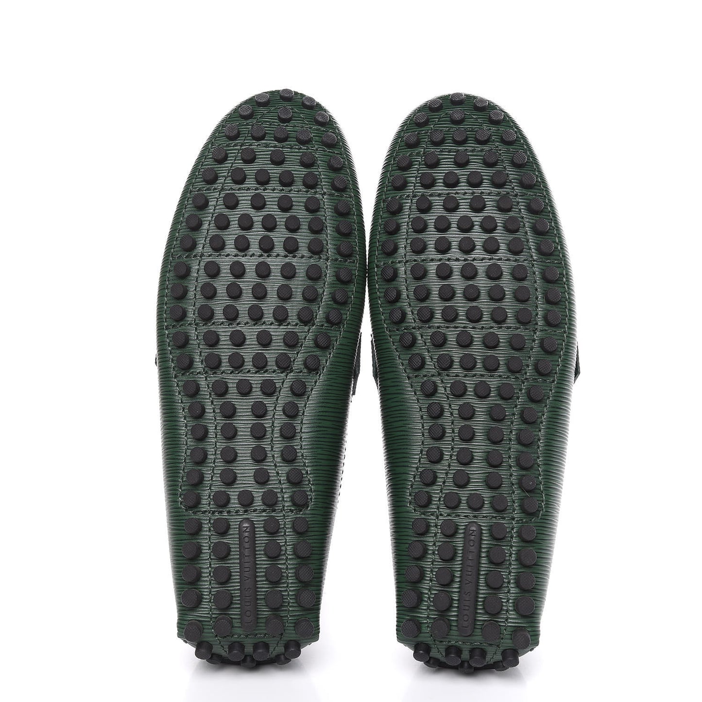 Epi Mens Hockenheim Moccasin Loafers 6.5 Borneo