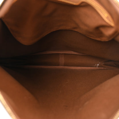 Louis Vuitton Monogram Sac Promenade 5 of 12