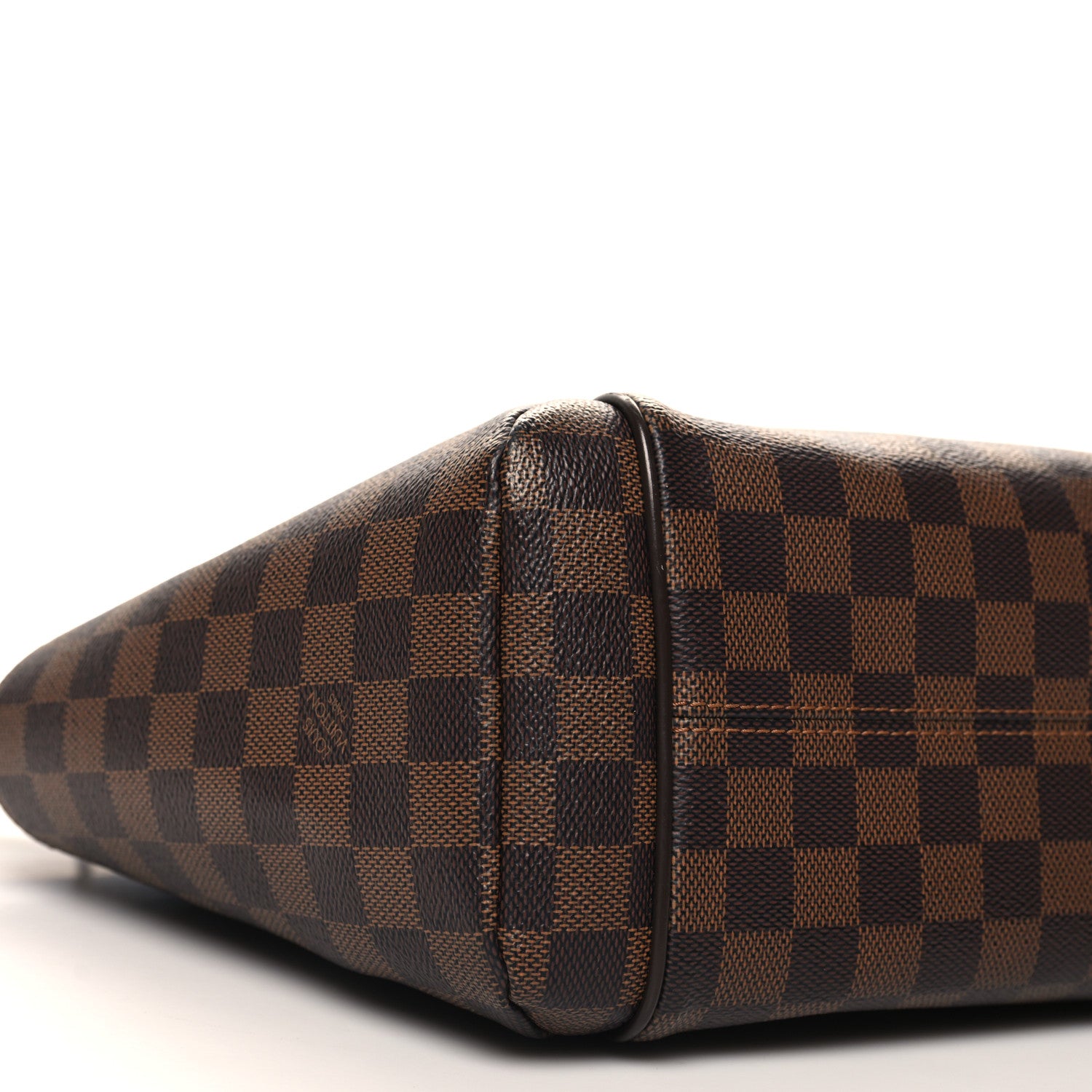 Louis Vuitton Damier Ebene Totally PM 8 of 9