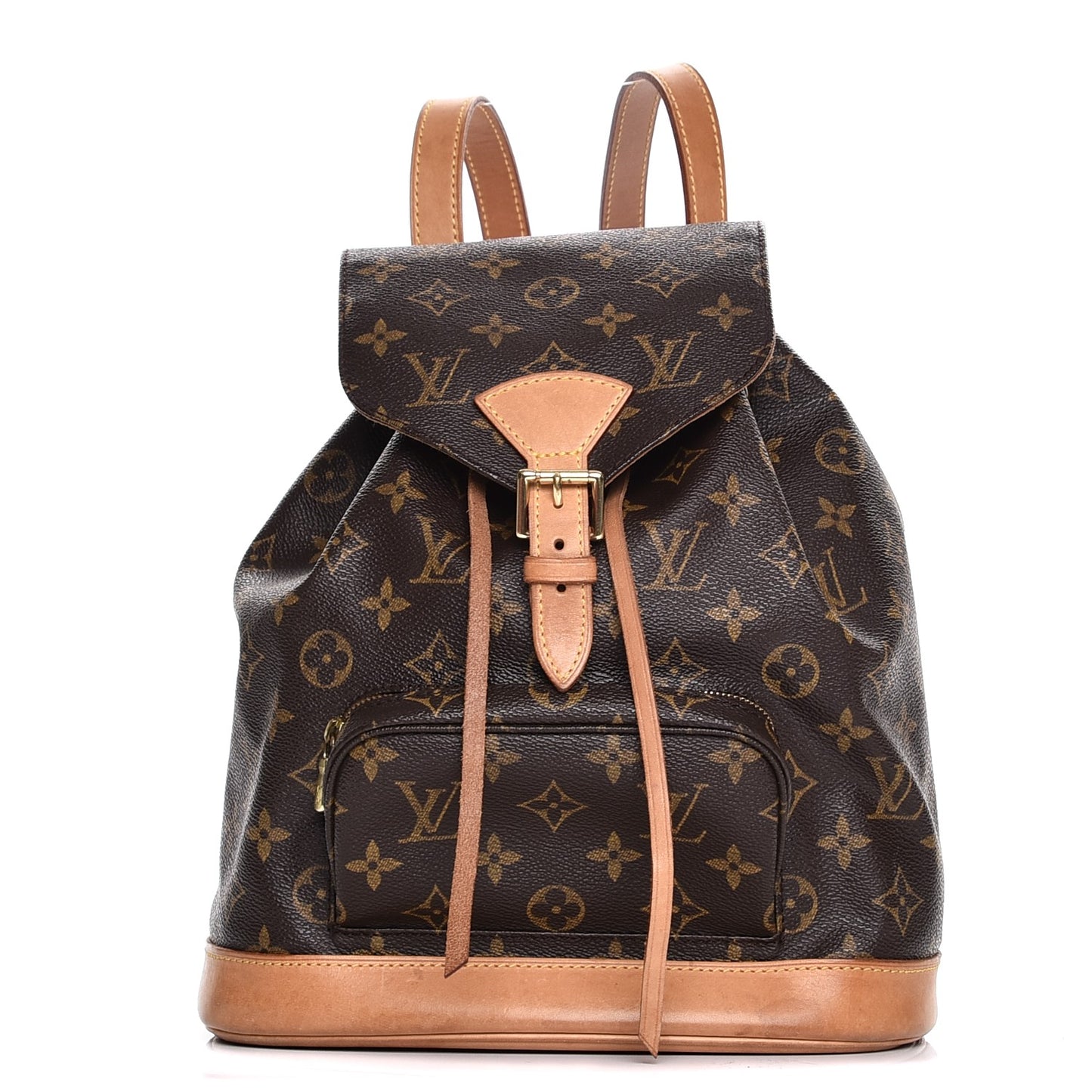 Monogram Montsouris MM Backpack