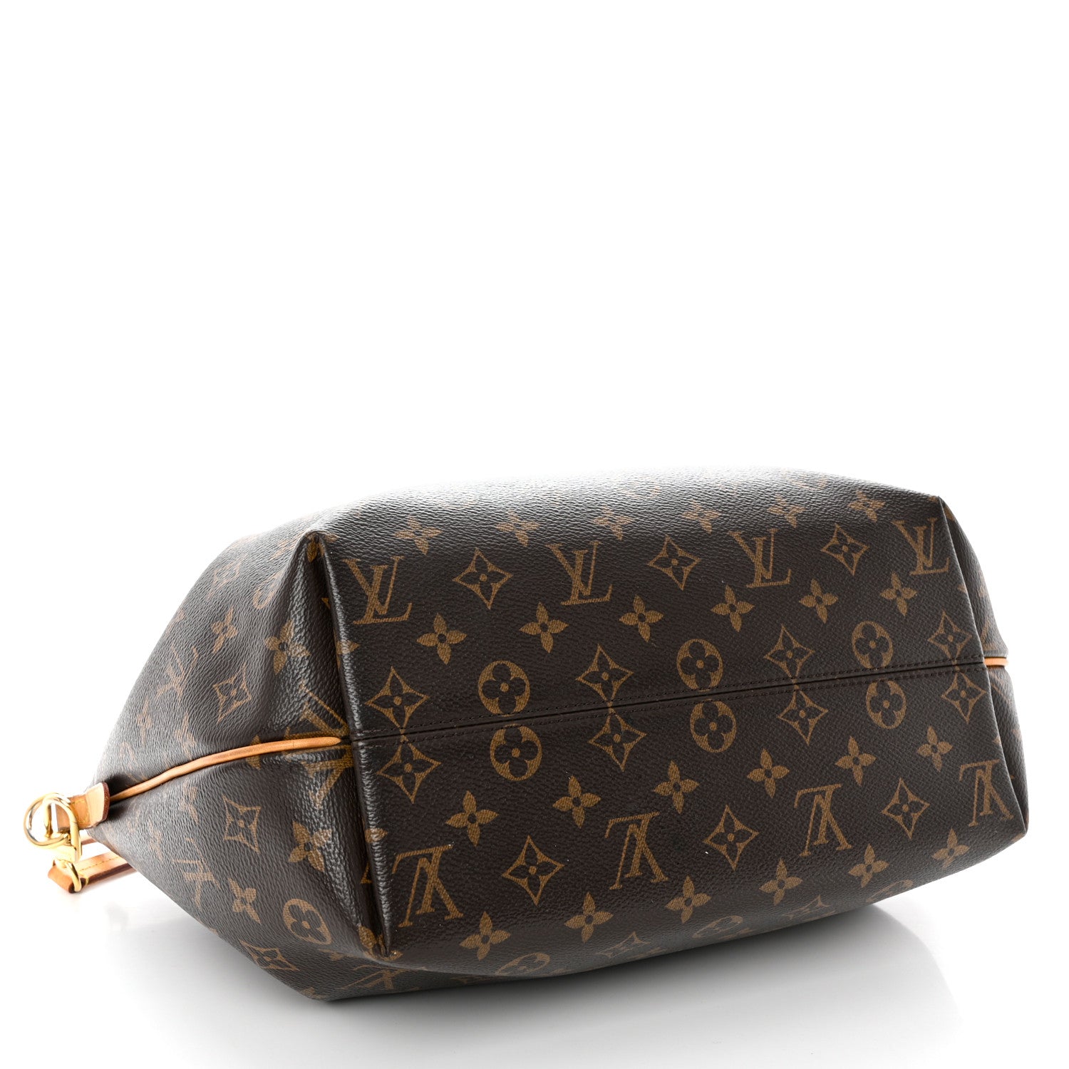 Louis Vuitton Monogram Turenne MM 4 of 15
