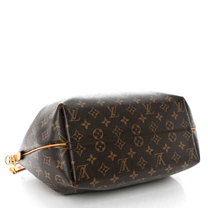 Louis Vuitton Monogram Turenne MM 4 of 15