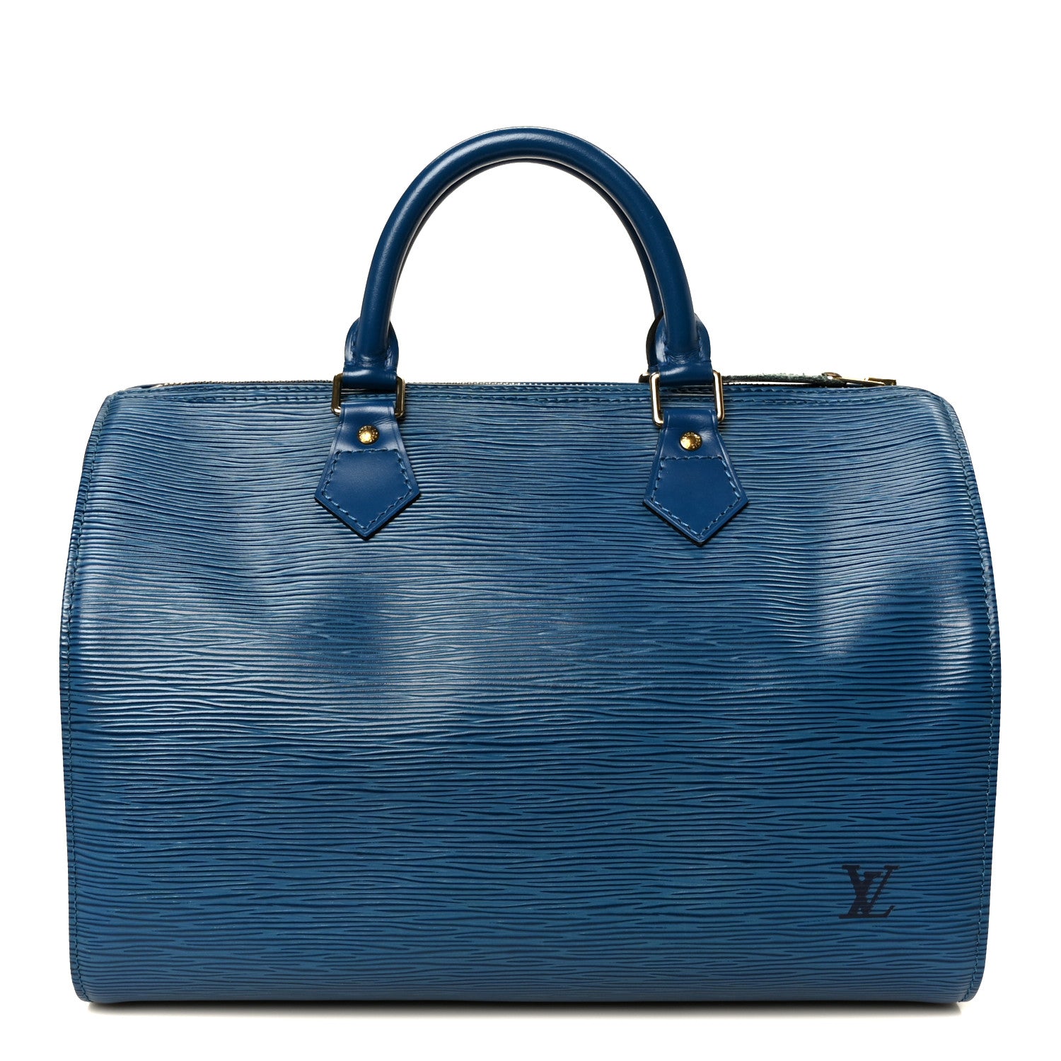 Louis Vuitton Epi Speedy 30 Toledo 1 of 11