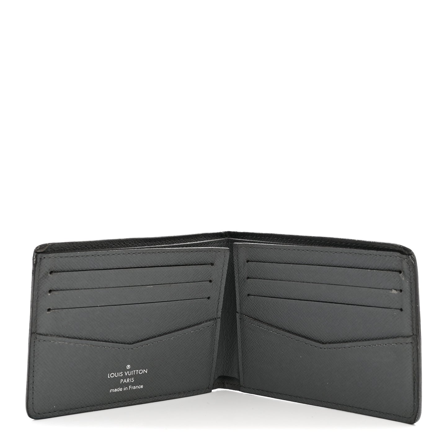 Taiga Slender Wallet Glacier