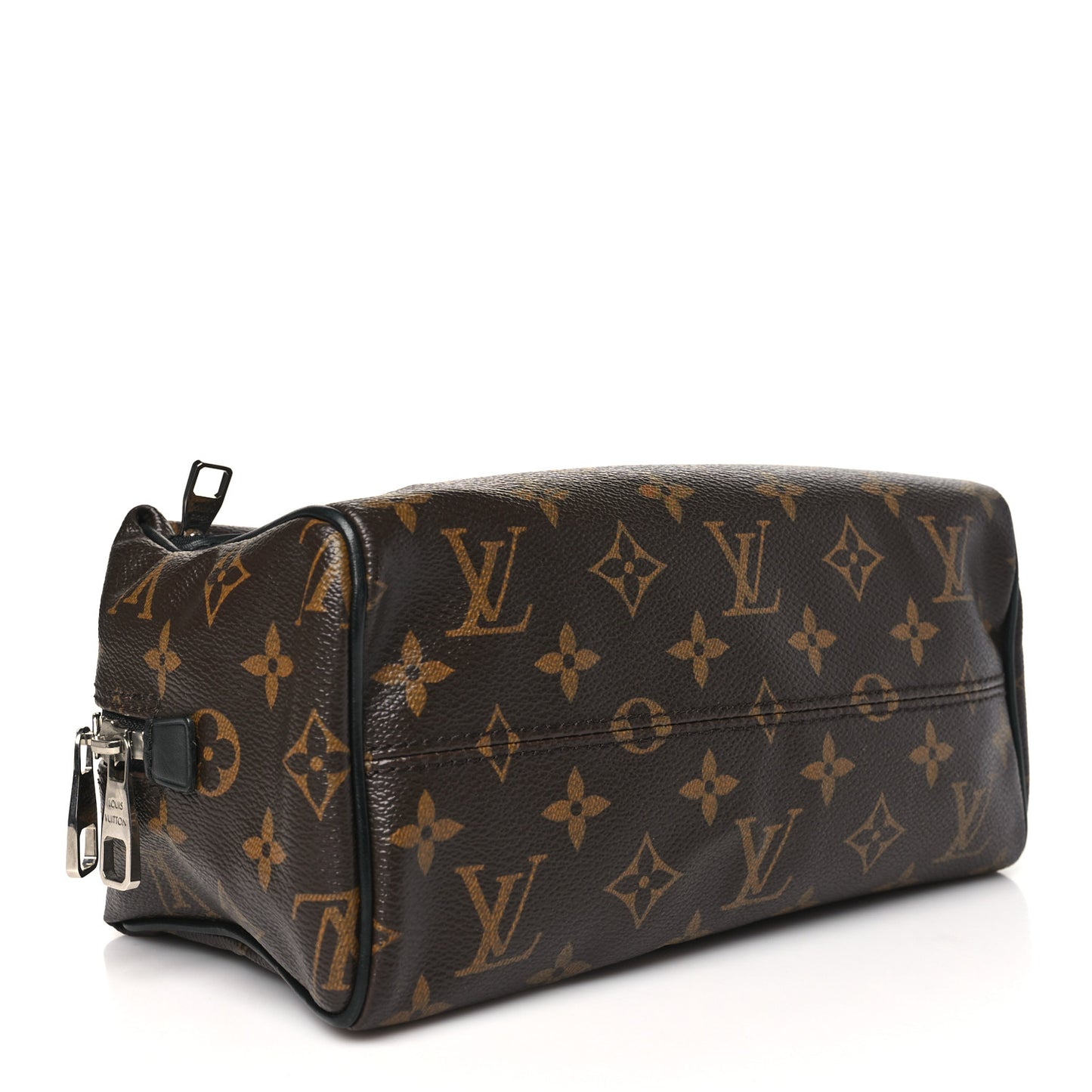 Monogram Macassar Toiletry Kit