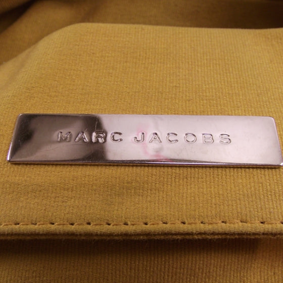 Marc Jacobs Leather Venetia Cognac 8 of 10