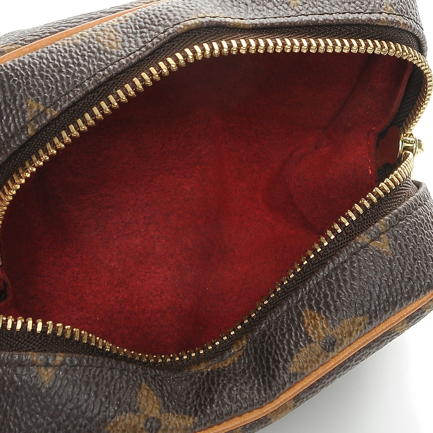 Louis Vuitton Monogram Wapity 5 of 8