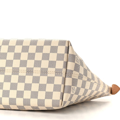 Louis Vuitton Damier Azur Iena PM 8 of 8