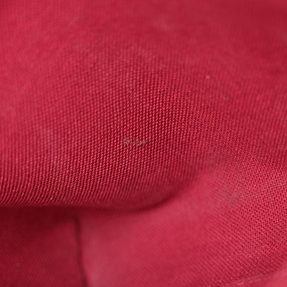 Louis Vuitton Monogram Pochette Felicie Chain Wallet Fuchsia 14 of 24