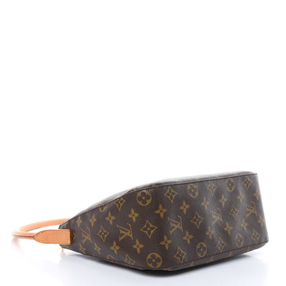 Louis Vuitton Monogram Looping MM 4 of 13