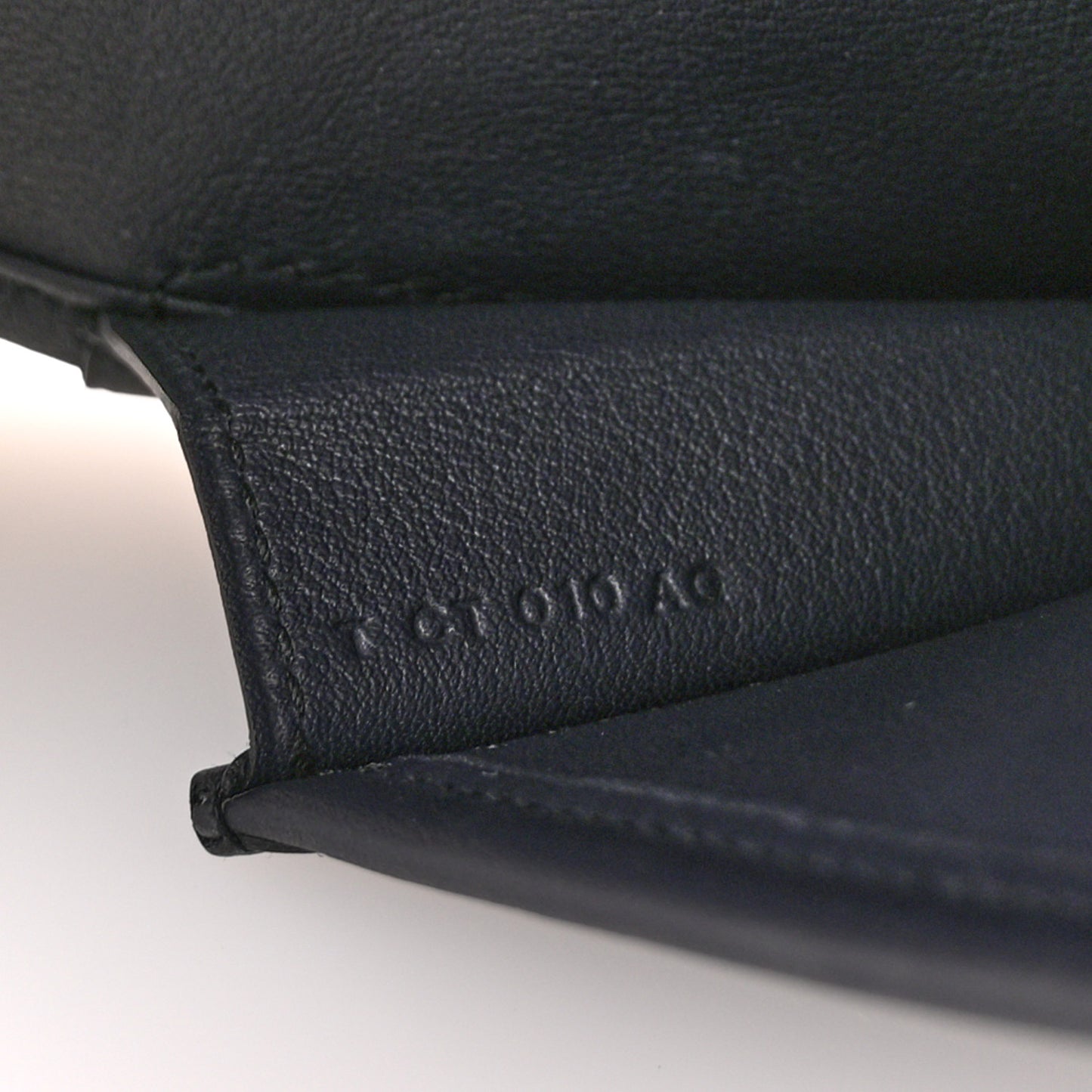 Swift Jige Elan 29 Clutch Bleu Indigo