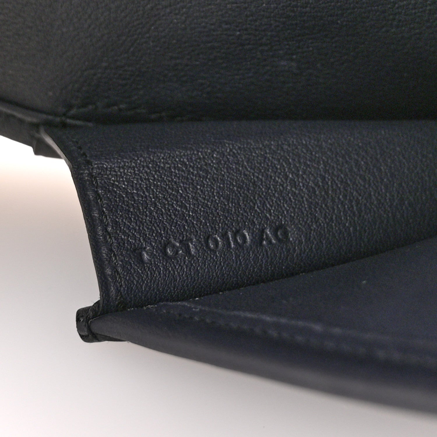 Hermes Swift Jige Elan 29 Clutch Bleu Indigo 7 of 7