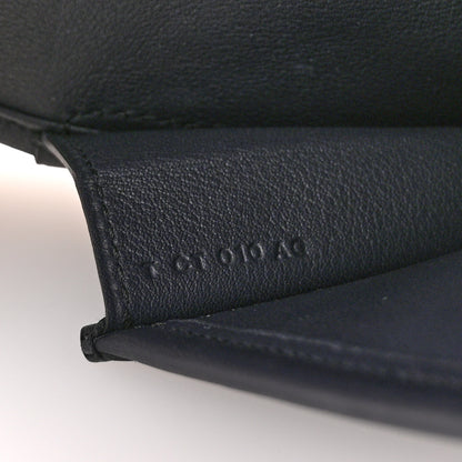 Hermes Swift Jige Elan 29 Clutch Bleu Indigo 7 of 7