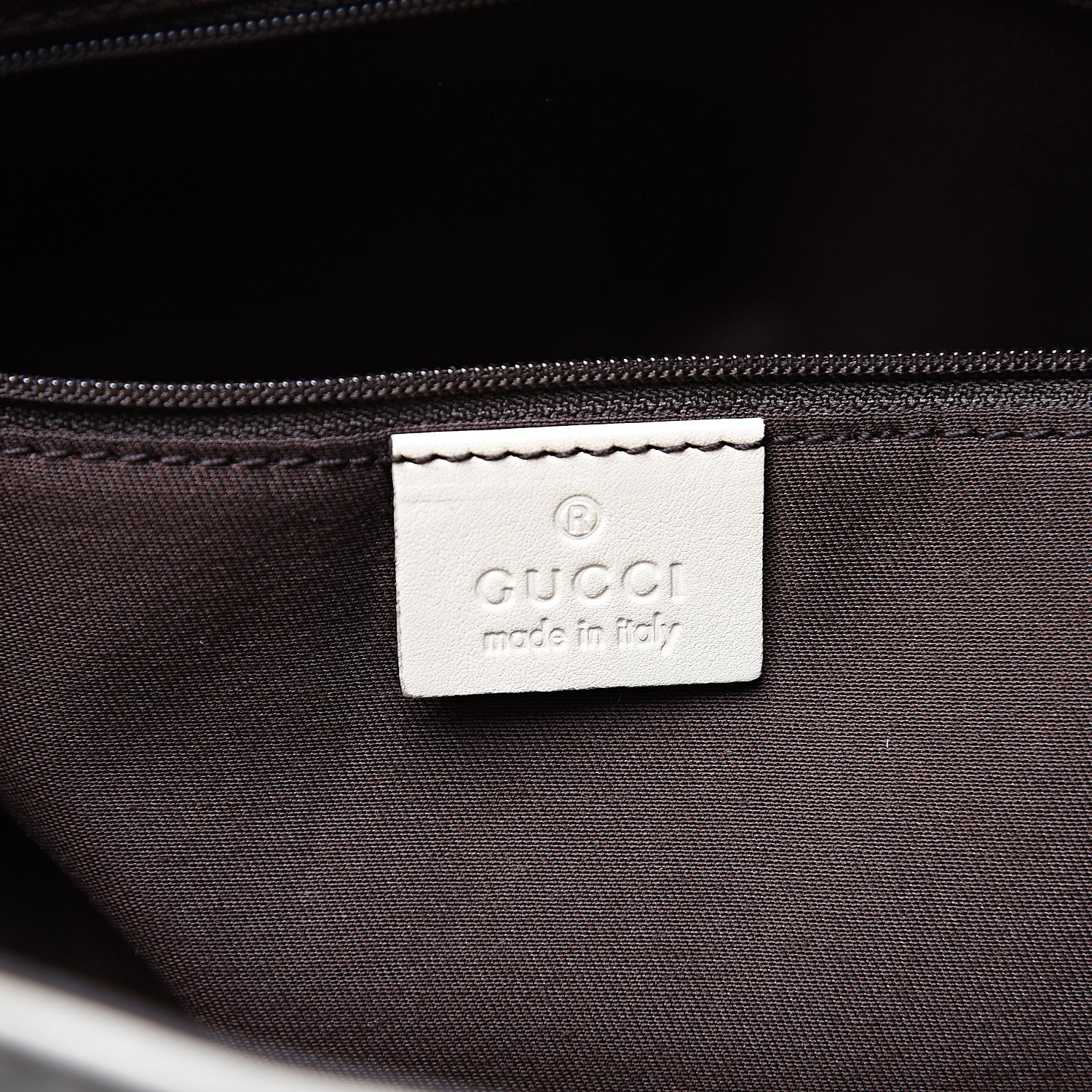 Gucci Monogram Medium Sukey Tote Off White 5 of 12
