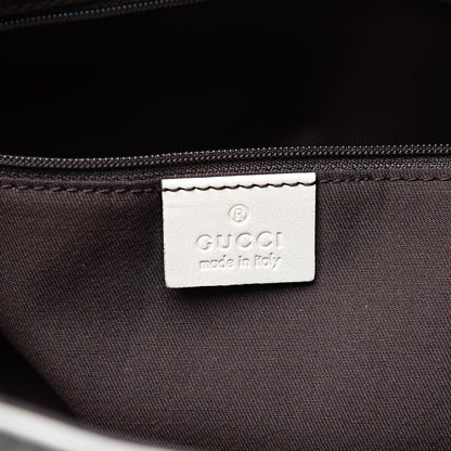 Gucci Monogram Medium Sukey Tote Off White 5 of 12