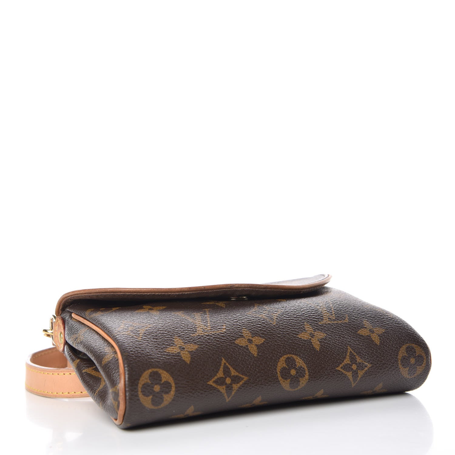 Louis Vuitton Monogram Pochette Friendly S 5 of 11