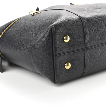 Louis Vuitton Empreinte Melie Black 6 of 9
