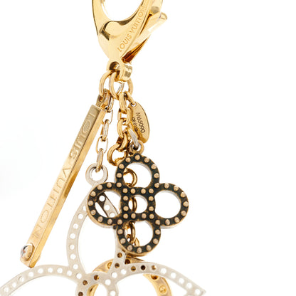 Louis Vuitton Tapage Bag Charm 4 of 4