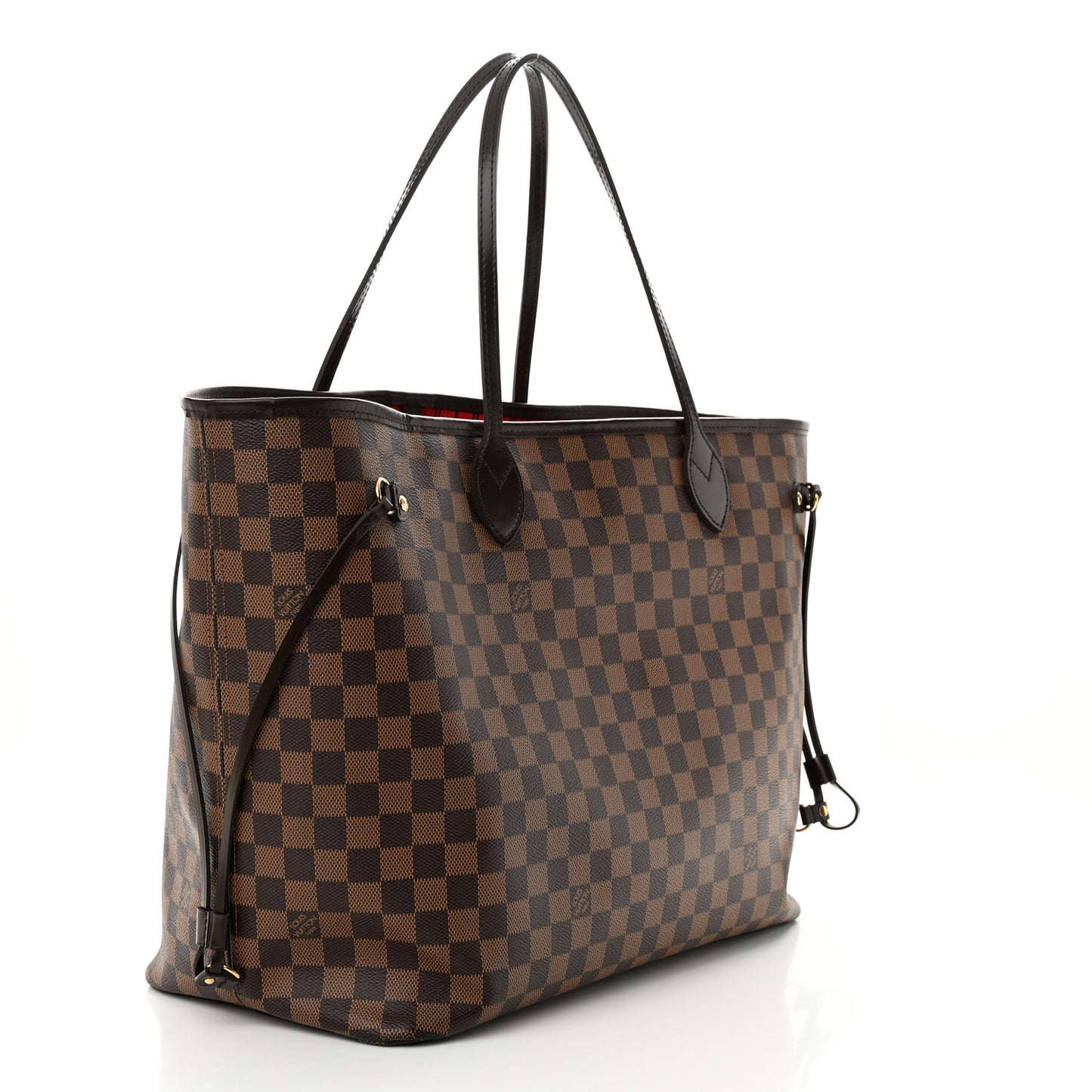 Damier Ebene Neo Neverfull GM