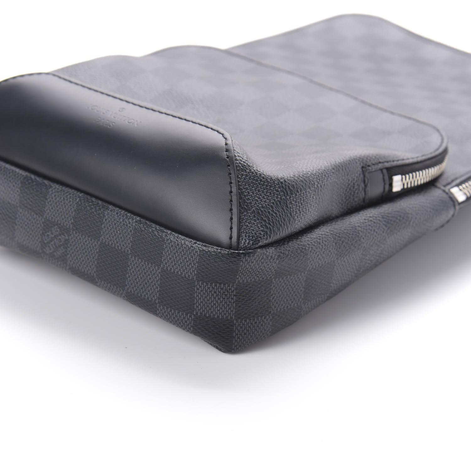 Louis Vuitton Damier Graphite Avenue Sling Backpack 6 of 9