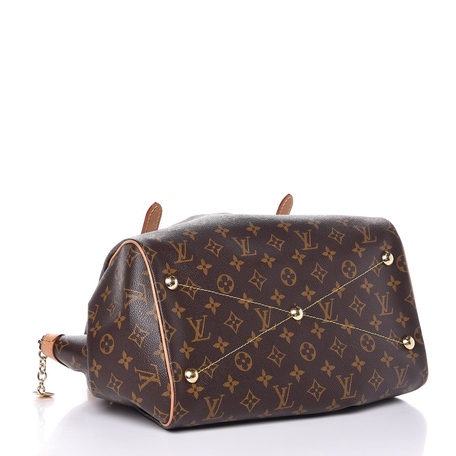 Louis Vuitton Monogram Tivoli GM 4 of 7