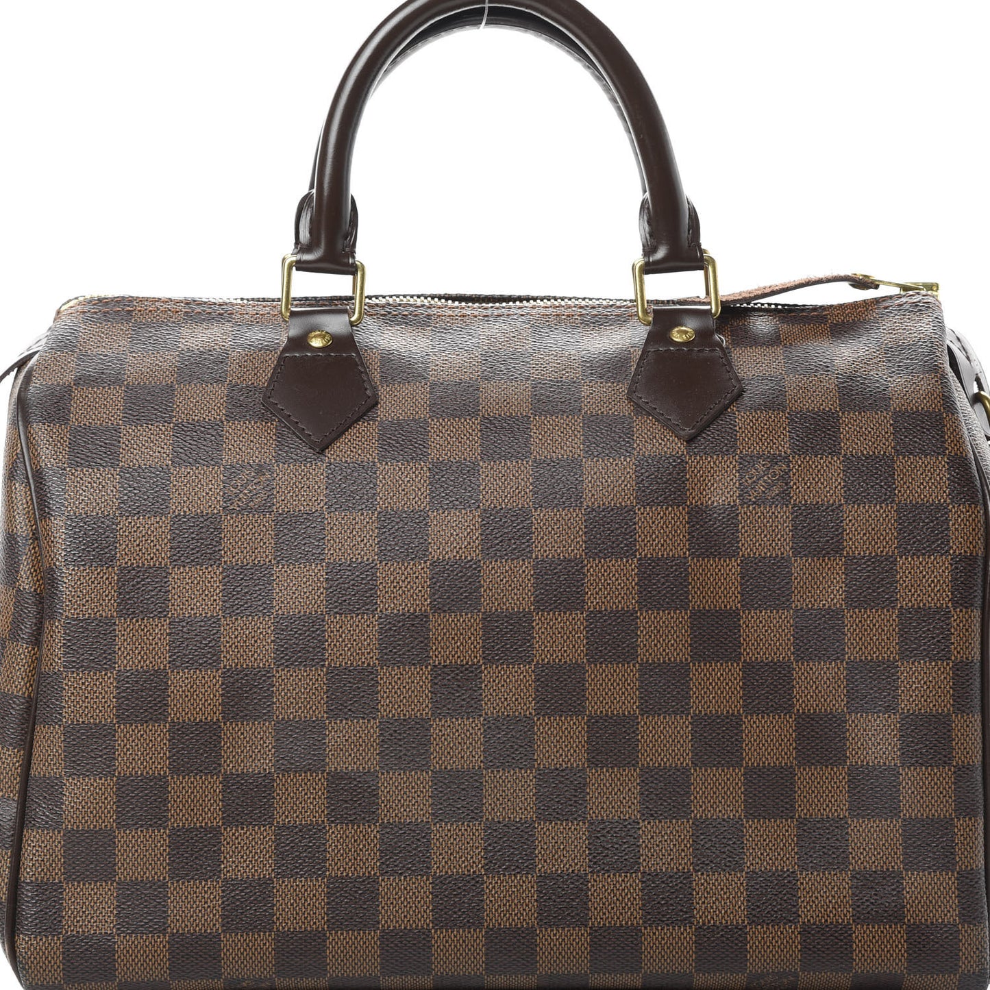 Damier Ebene Speedy 30