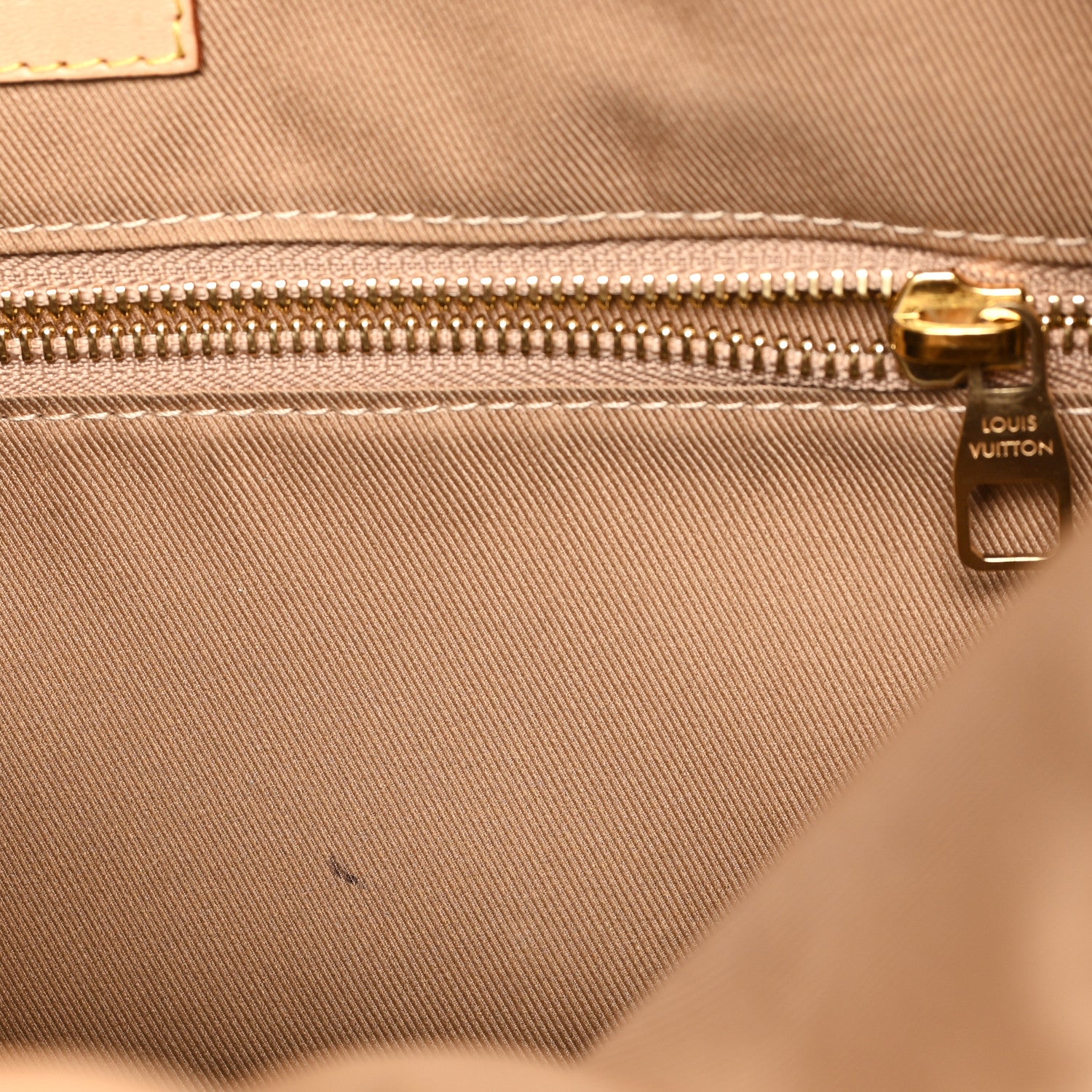 Louis Vuitton Monogram Graceful PM 10 of 11
